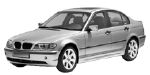 BMW E46 P295B Fault Code