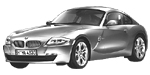 BMW E86 P295B Fault Code