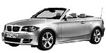 BMW E88 P295B Fault Code
