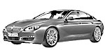 BMW F06 P295B Fault Code