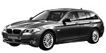 BMW F11 P295B Fault Code