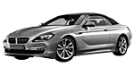 BMW F12 P295B Fault Code