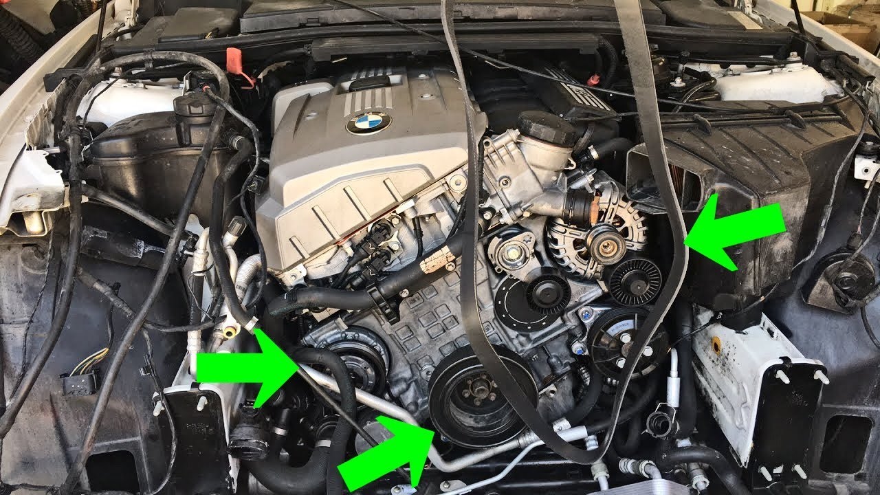 See P295B repair manual