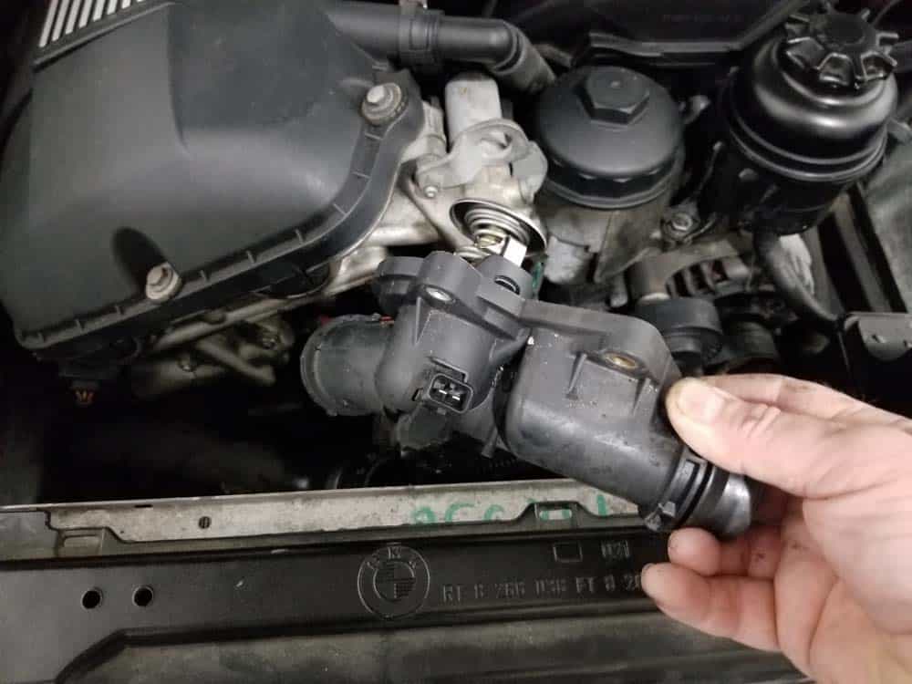 See P295B in engine